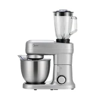 Batidora planetaria 5.5 L 1000 W
