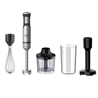 Mixer 4 en 1 MJ-BH1201W