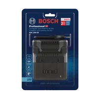 Cargador de batería 18 V
