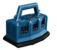 Cargador de batería 14.4 - 18 V