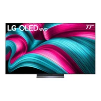 Smart TV 77" 4K OLED EVO webOS
