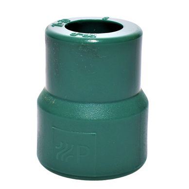 Buje termofusi�n de reducci�n 32 x 25 mm