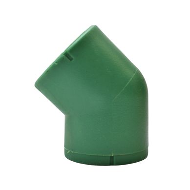 Codo termofusi�n 45� x 32 mm