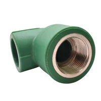 Codo termofusión H 32 mm