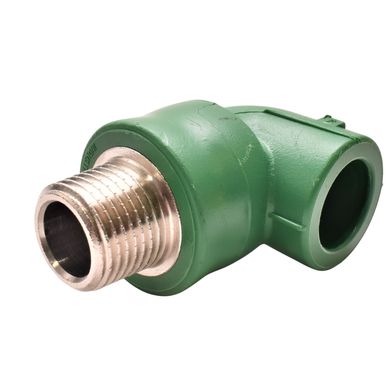 Codo termofusi�n M 32 mm