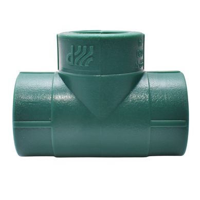Tee termofusi�n 32 mm
