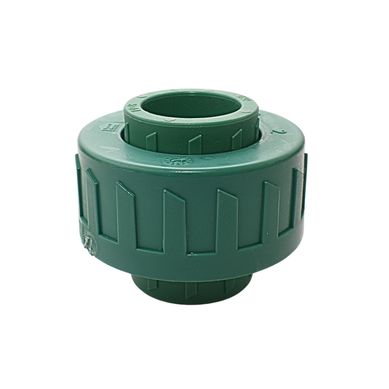 Uni�n termofusi�n doble 32 mm