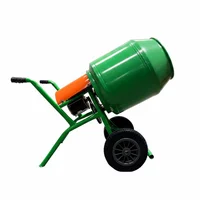 Hormigonera 155 lt 1 hp