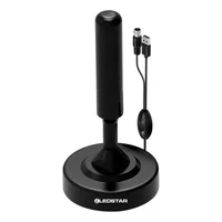 Antena de interior booster para tv LTV-533USB