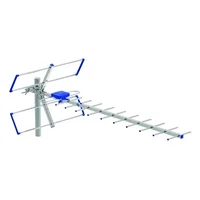 Antena de exterior para tv LTV-2515 LEDS