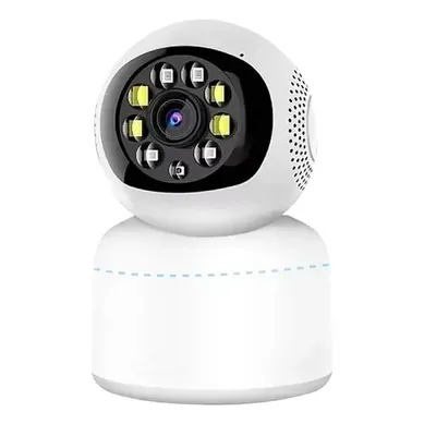 C�mara de seguridad WiFi interior lca109
