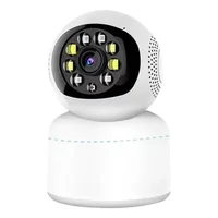 Cámara de seguridad WiFi interior lca109