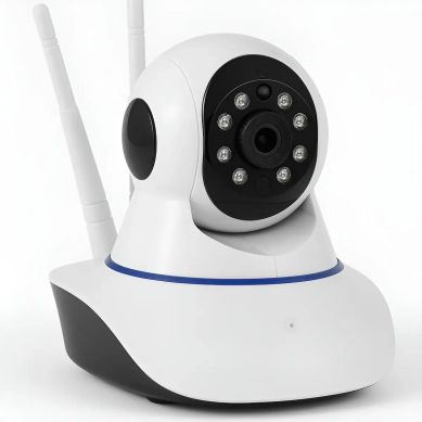 C�mara de seguridad WiFi interior l100