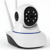 Cámara de seguridad WiFi interior l100