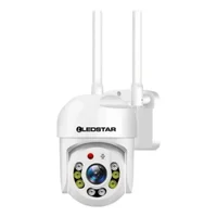 Cámara de seguridad WiFi exterior TY03