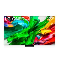 Smart TV 100" QNED