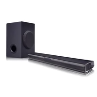 Barra de sonido SQC1 negra