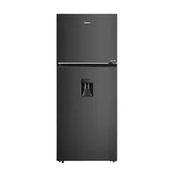 Heladera Inverter 447 L black
