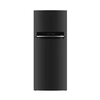 Heladera Inverter 505 L black