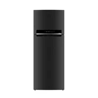 Heladera Inverter 523 L black