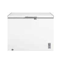 Freezer inverter 300 L blanco