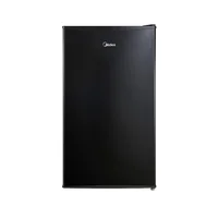 Frigobar 100 L negra