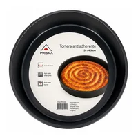 Asadera antiadherente 26 x 4.5 cm