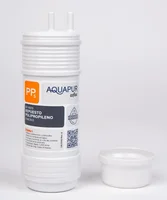 Repuesto de filtro purificador de agua polipropileno WF-630