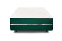 Colchón Compact 2 plazas 140 x 190 x 56 cm