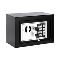 CAJA SEGURIDAD 8L