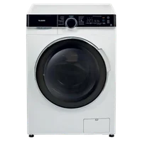 Lavasecarropa inverter 10.5 / 7 kg blanco