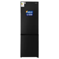 Heladera inverter no frost 400 L black RENXCMB22400N