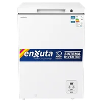 Freezer horizontal inverter 97 L