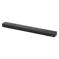 Barra de sonido