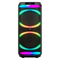 Torre de sonido 2 x 10" 1000 W