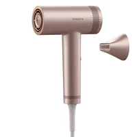 Secador 1400 W ion