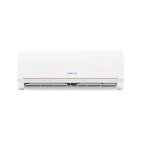 Aire acondicionado split inverter frío/calor 18000 BTU blanco
