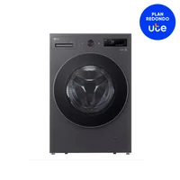 Lavasecarropa inverter carga frontal 20 kg