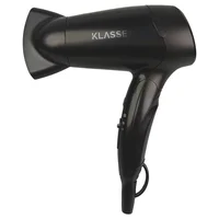 Secador de pelo plegable 1200 W