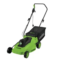 Cortadora de pasto eléctrica 1500W CP537/220F