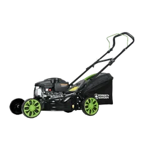 Cortadora de pasto a combustión 150 cc CP1018F