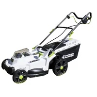 Cortadora de pasto a batería 40V CPR1075/20C2