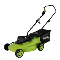 Cortadora de pasto eléctrica 1700W CP638/1/220F