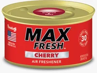 Aromatizante lata cherry