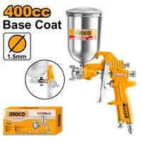 Pistola para pintar ASG4042