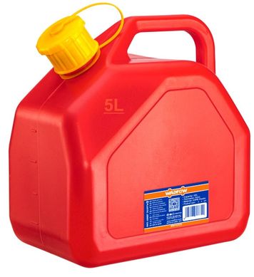 Bid�n para combustible 5 l