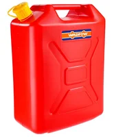 Bidón para combustible 20 l