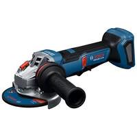 Amoladora angular inalámbrica  18 V 125 mm 06019N43E0