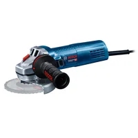 Amoladora angular eléctrica 900 W 125 mm GWS 9-125 S