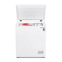 Freezer horizontal 142 L blanco